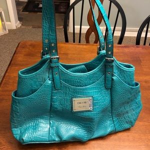 Nicole by Nicole Miller purse